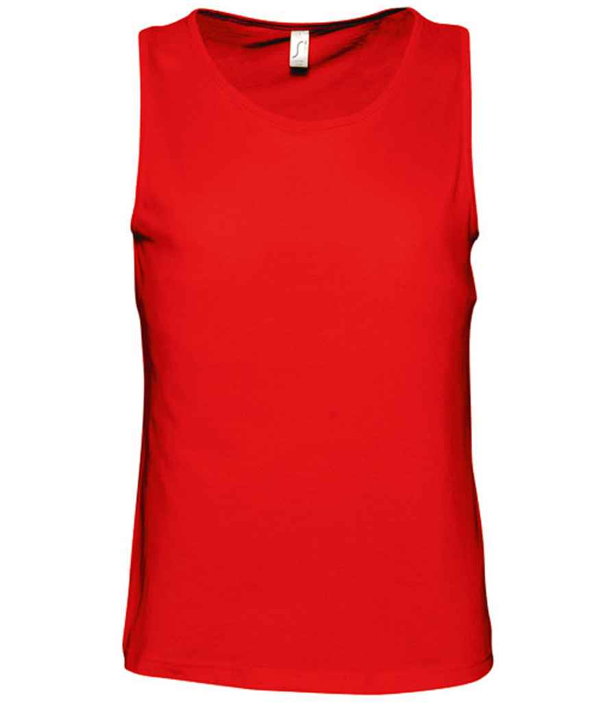 11465 RED XXL