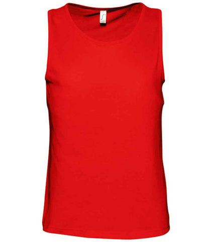 11465 RED XXL