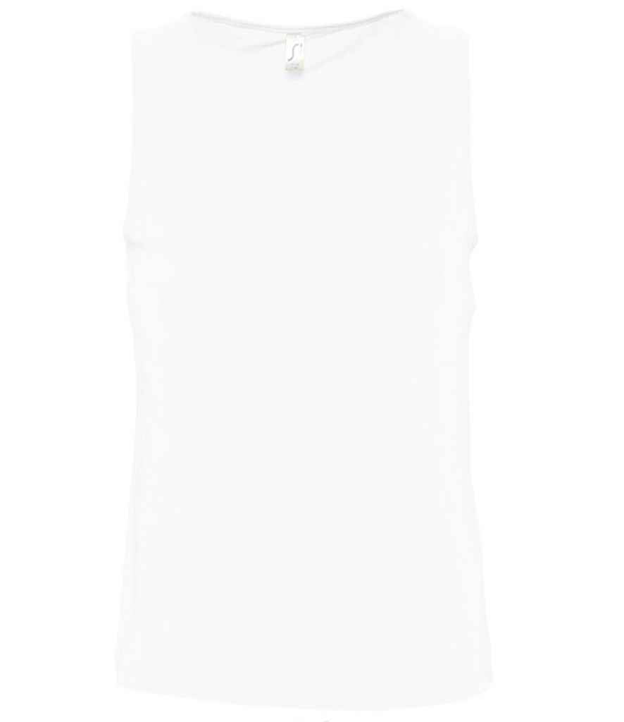 11465 WHI 5XL