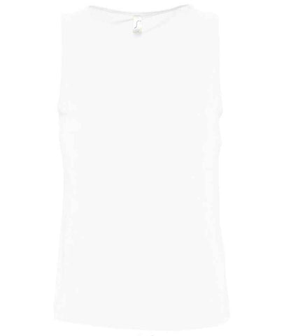 11465 WHI 5XL