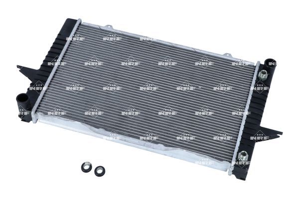 NRF Engine Cooling Radiator 529509