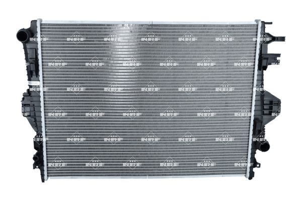 NRF Engine Cooling Radiator 550342
