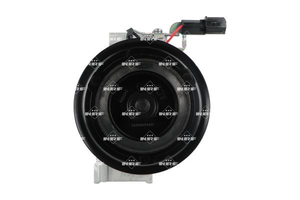 NRF Air Conditioning Compressor 320251G