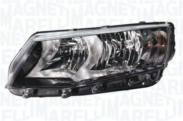 Magneti Marelli Headlight Right 711307024257