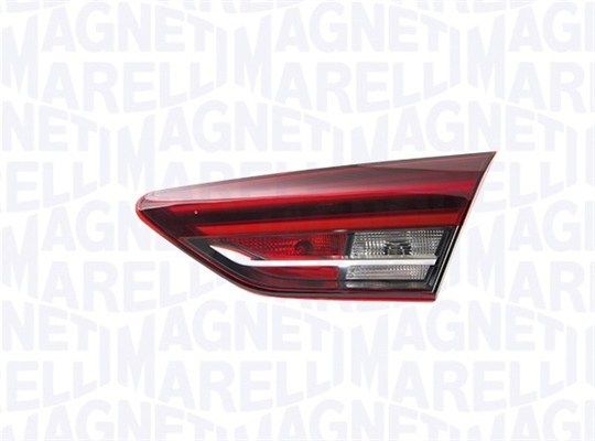 Magneti Marelli Rear Light Lamp Left 714020660710