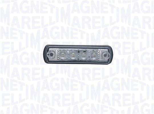 Magneti Marelli Daytime Running Light Drl 719000000133