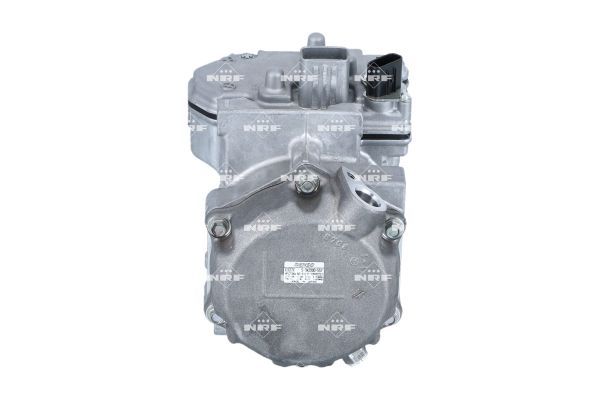 NRF Air Conditioning Compressor 320257