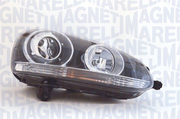Magneti Marelli Headlight Left 710301212673
