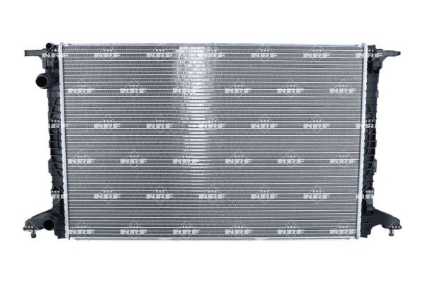 NRF Engine Cooling Radiator 550030