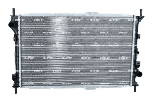 NRF Engine Cooling Radiator 54755