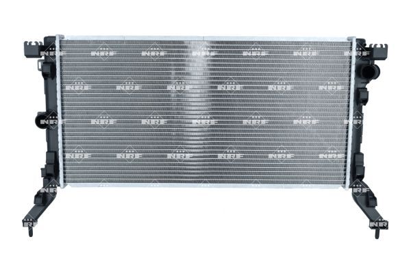 NRF Engine Cooling Radiator 53026