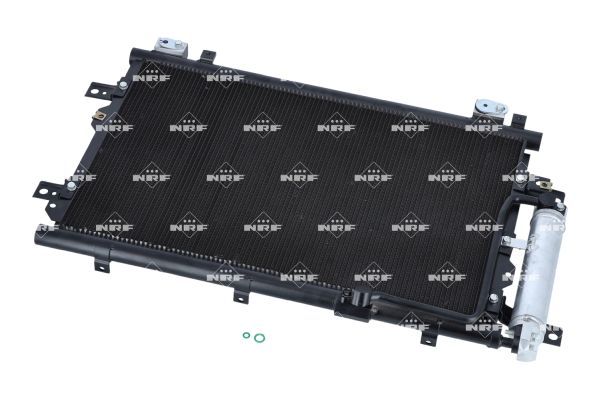 NRF Air Conditioning Condenser 350527