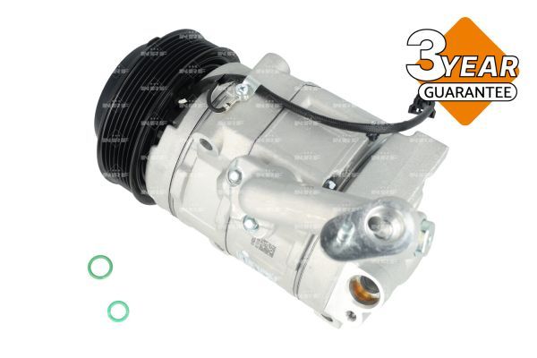NRF Air Conditioning Compressor 32890