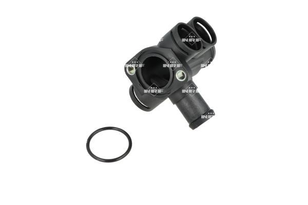 NRF Coolant Flange 775065