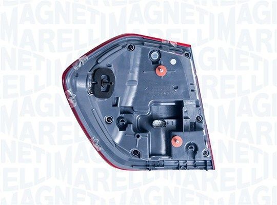 Magneti Marelli Rear Light Lamp Right 710815901200