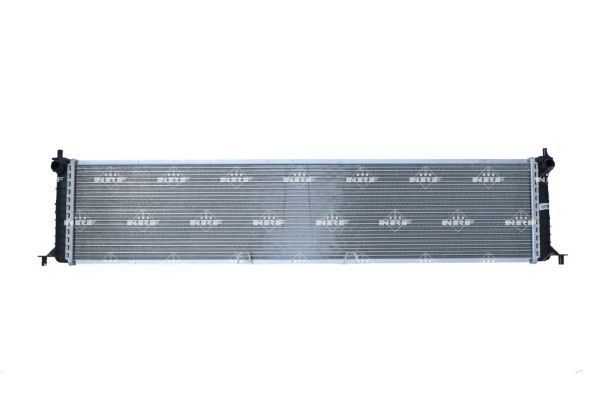 NRF Engine Cooling Radiator 58790