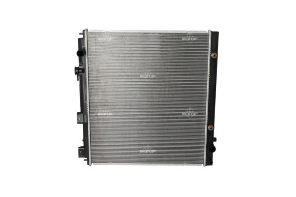 NRF Engine Cooling Radiator 59231