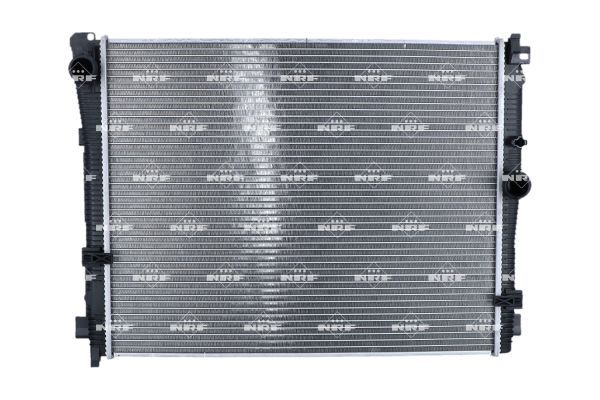NRF Engine Cooling Radiator 550210