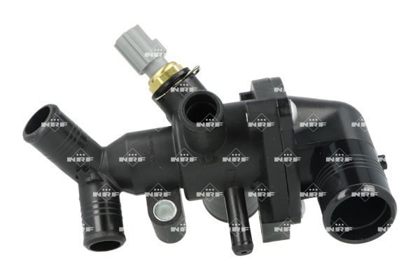 NRF Coolant Thermostat 725355