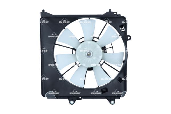 NRF Engine Cooling Radiator Fan 470016