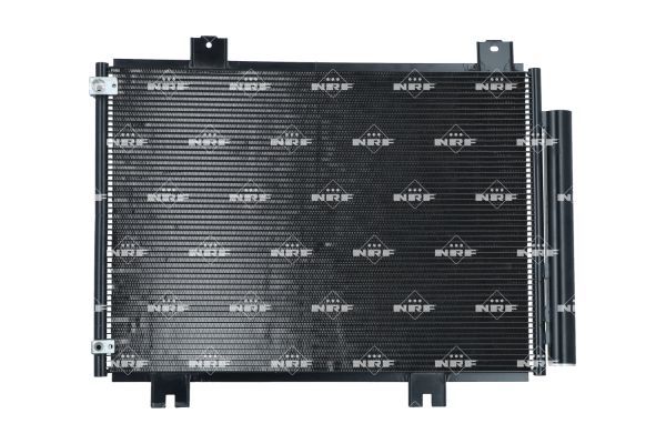NRF Air Conditioning Condenser 350736