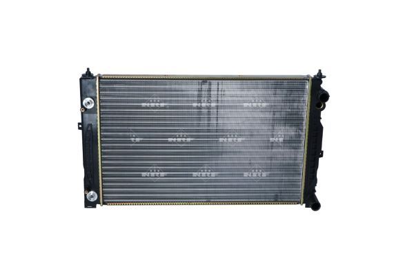 NRF Engine Cooling Radiator 59101
