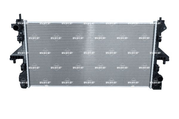 NRF Engine Cooling Radiator 59294