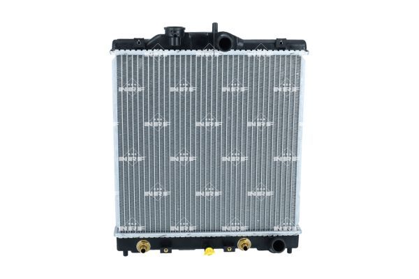 NRF Engine Cooling Radiator 536355