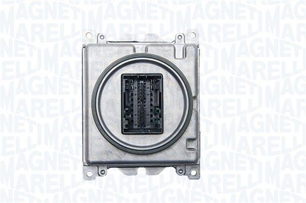 Magneti Marelli Lighting Control Unit Right 711470000332