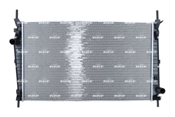 NRF Engine Cooling Radiator 560002