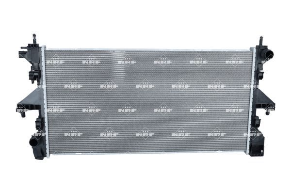 NRF Engine Cooling Radiator 560023