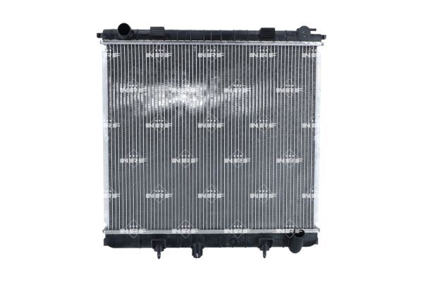 NRF Engine Cooling Radiator 55446