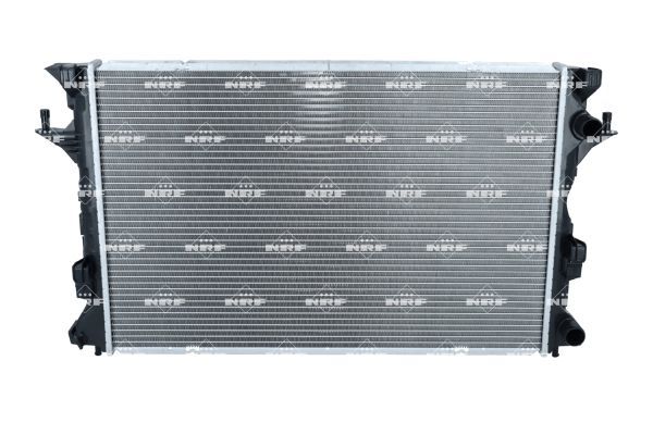 NRF Engine Cooling Radiator 58490