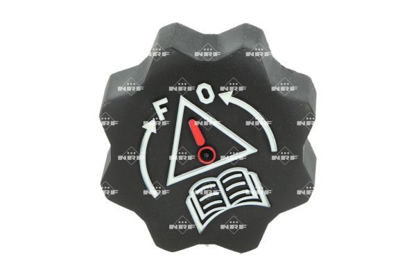 NRF Radiator Cap 455606
