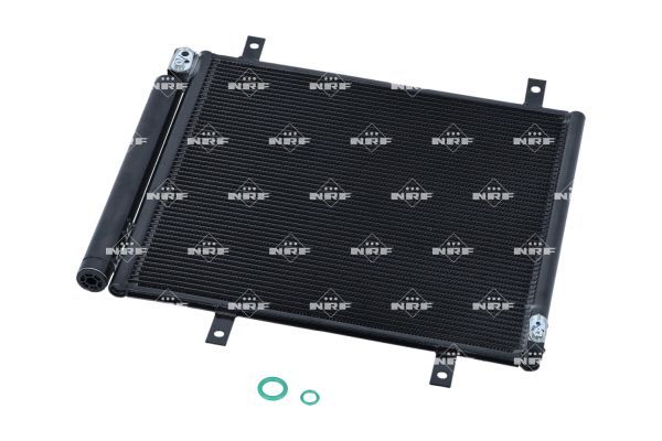NRF Air Conditioning Condenser 350567
