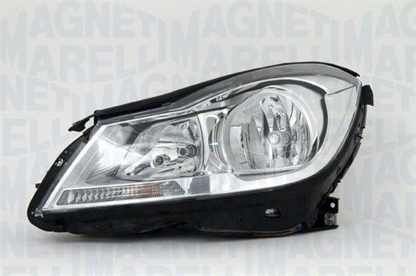Magneti Marelli Headlight Right 710301270606