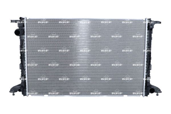 NRF Engine Cooling Radiator 550276
