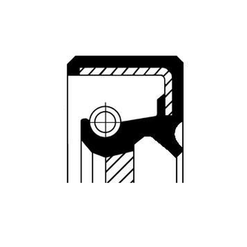 Corteco Camshaft Oil Seal 19035193B
