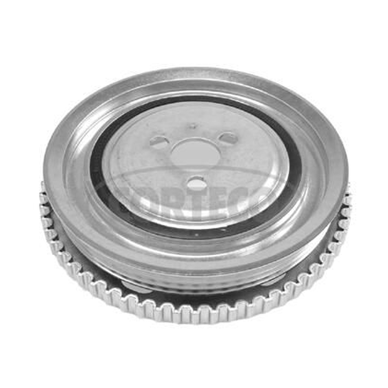 Corteco Crankshaft Belt Pulley 80000928