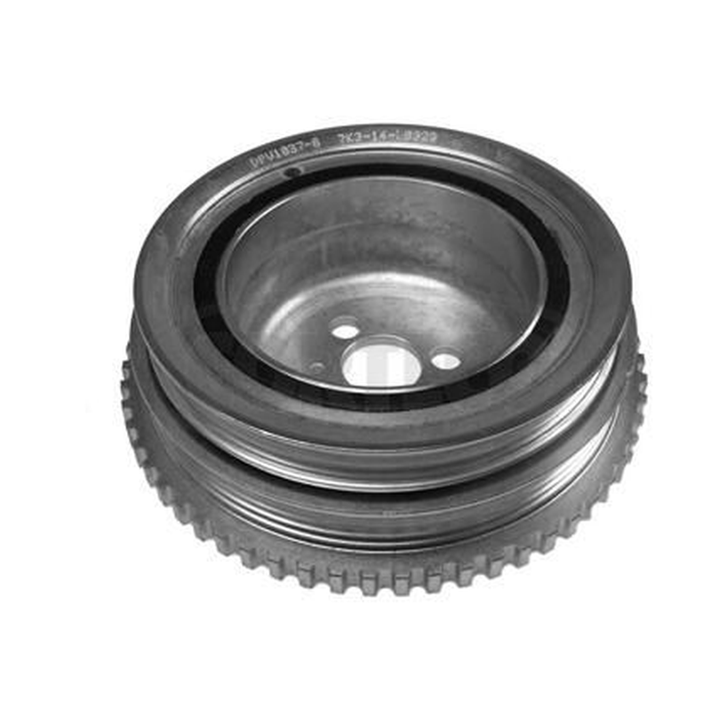 Corteco Crankshaft Belt Pulley 80001149