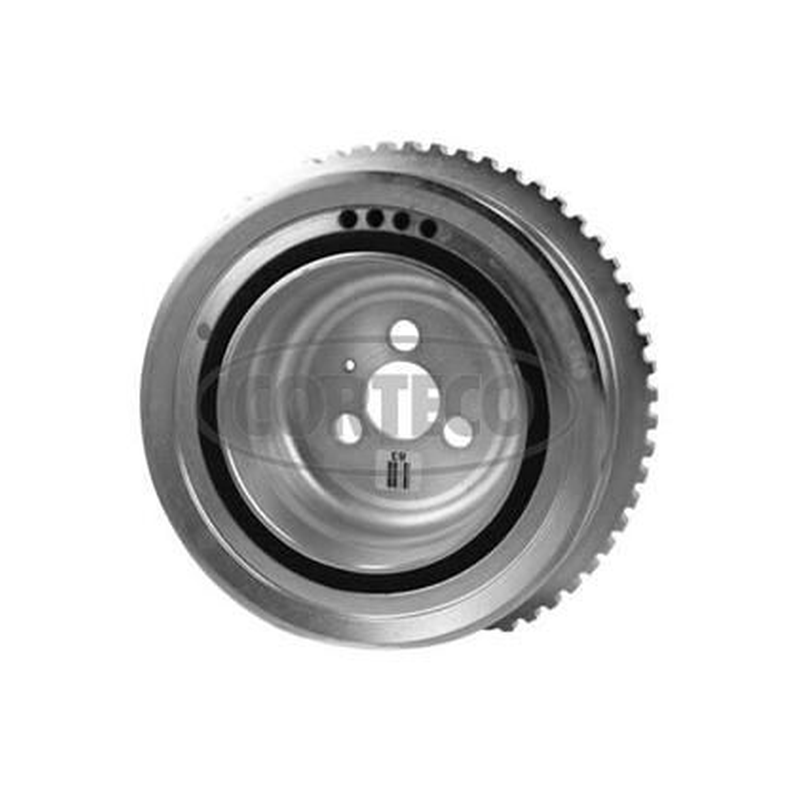 Corteco Crankshaft Belt Pulley 80001425