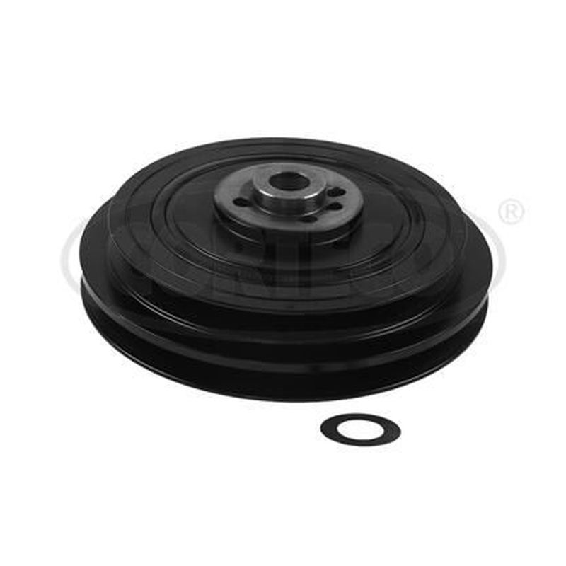 Corteco Crankshaft Belt Pulley 80001831