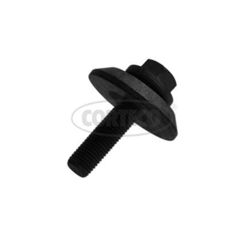 Corteco Crankshaft Pulley Bolt Set 80004346
