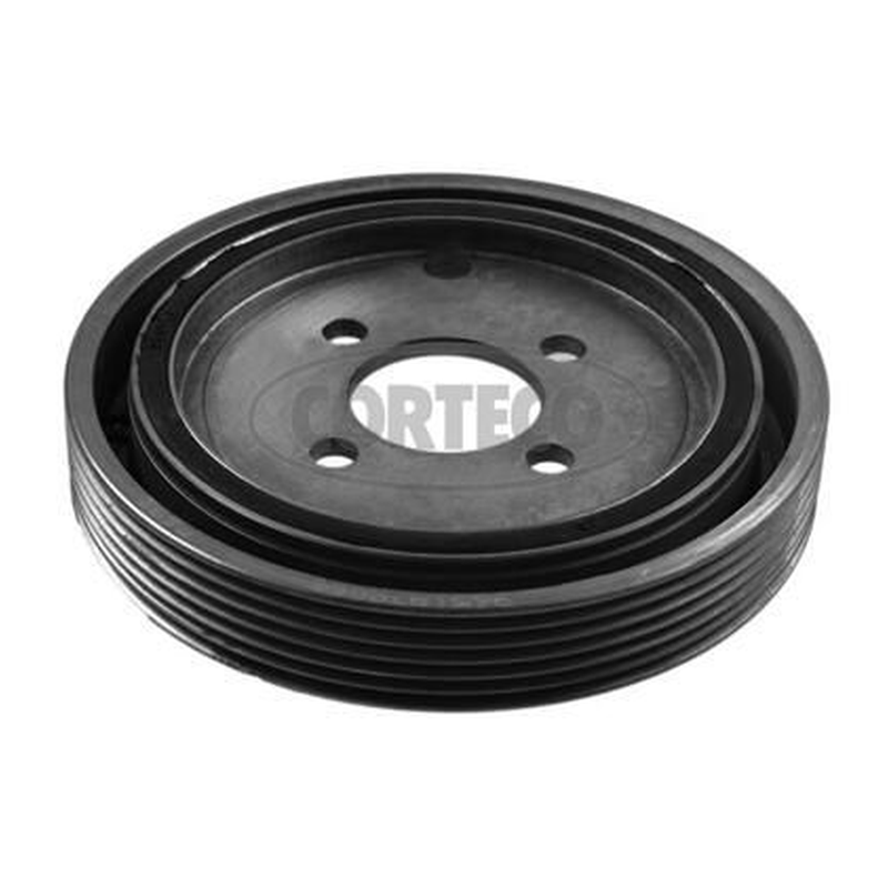 Corteco Crankshaft Belt Pulley 80004380