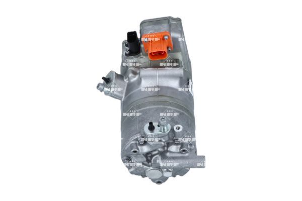 NRF Air Conditioning Compressor 320286