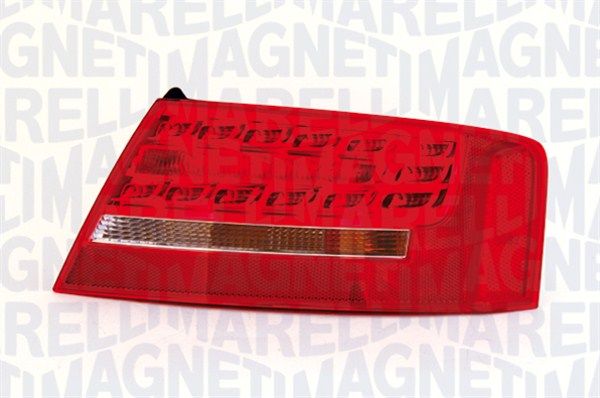 Magneti Marelli Rear Light Lamp Left 714021690701