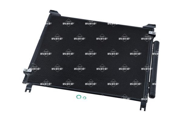 NRF Air Conditioning Condenser 350499