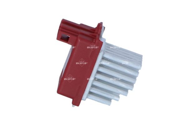 NRF Heater/blower Resistor 342075
