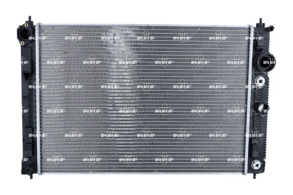NRF Engine Cooling Radiator 550177