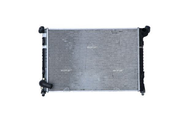 NRF Engine Cooling Radiator 53807
